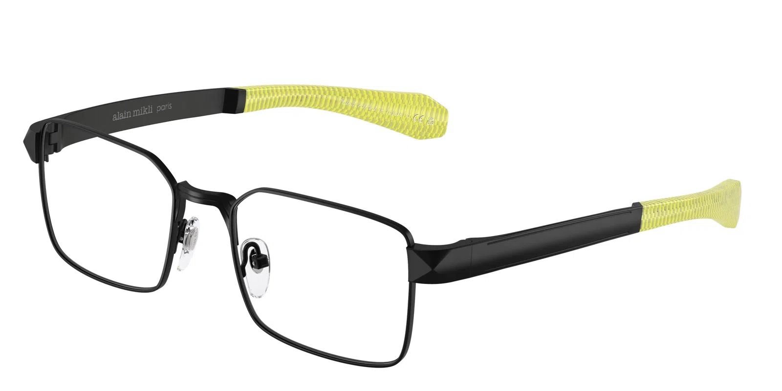 Alain Mikli 2509T Eyeglasses - view 2